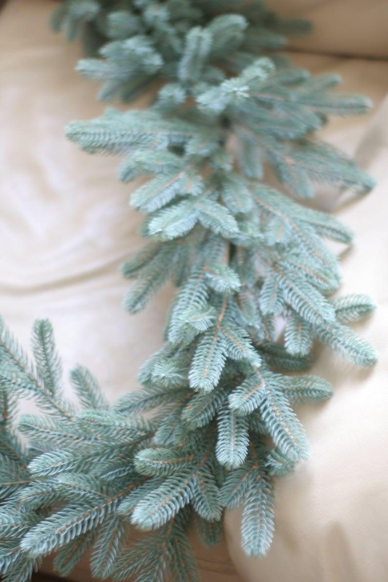 Greenery Garland Christmas Decorations